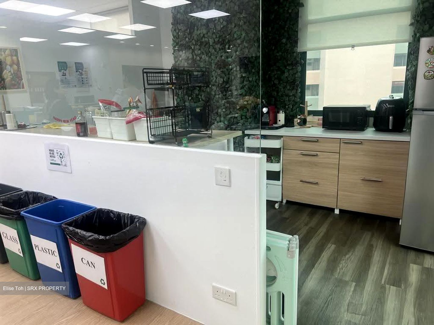Quartz Industrial Building (D13), Office #632875081